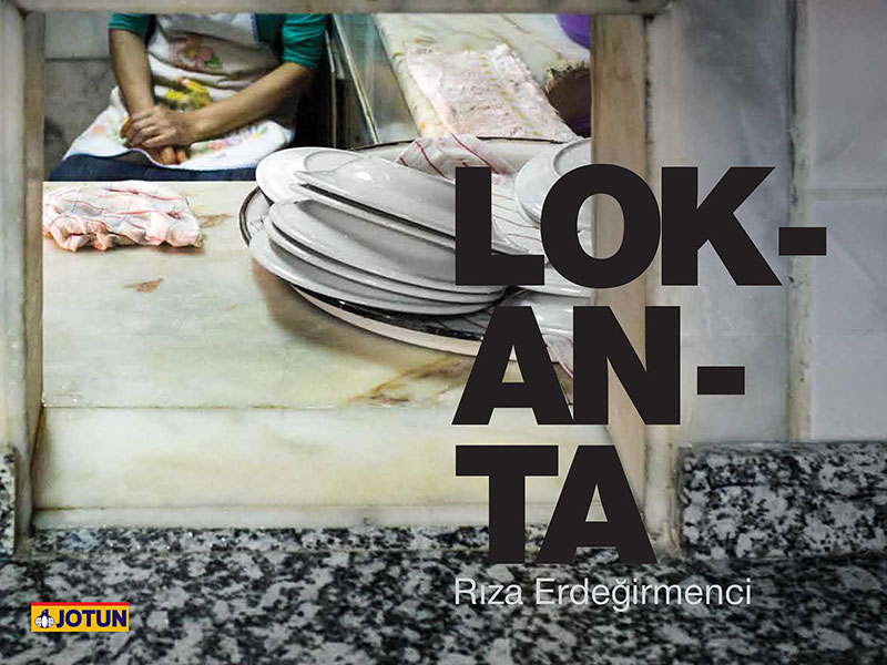 Lokanta