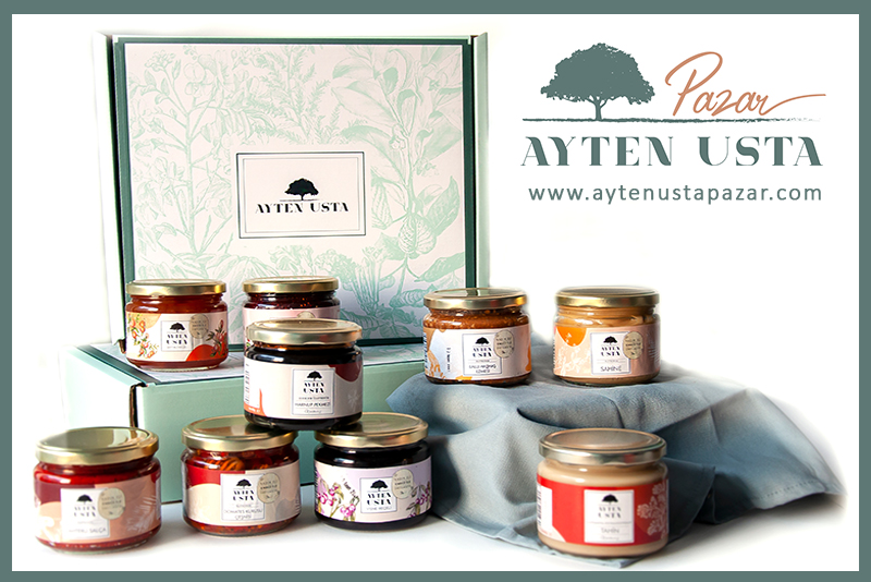Ayten Usta Pazar