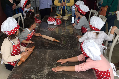 Çocuk Akademi